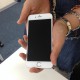 iPhone6s液晶修理後写真